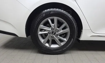 Kia K5 2020, 78039 км, за 7488.44 USD