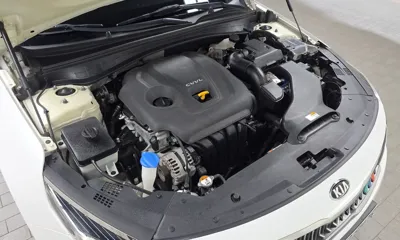 Kia K5 2020, 78039 км, за 7488.44 USD - фото 6