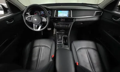 Kia K5 2020, 78039 км, за 7488.44 USD - фото 7