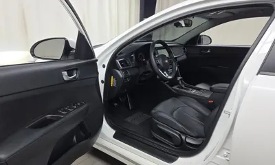 Kia K5 2020, 78039 км, за 7488.44 USD - фото 10