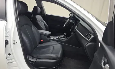 Kia K5 2020, 78039 км, за 7488.44 USD - фото 11