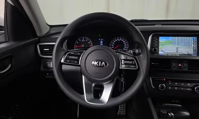 Kia K5 2020, 78039 км, за 7488.44 USD - фото 13