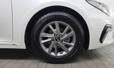 Kia K5 2020, 78039 км, за 7488.44 USD - фото 21