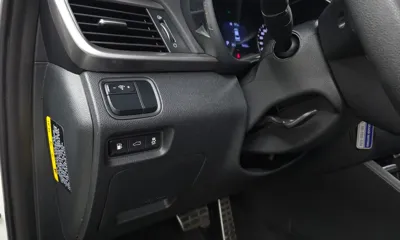 Kia K5 2020, 78039 км, за 7488.44 USD - фото 27