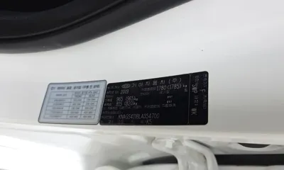 Kia K5 2020, 78039 км, за 7488.44 USD - фото 29