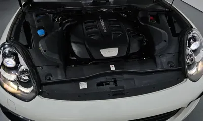Porsche Cayenne 2017, 92337 км, за 23834.42 USD - фото 6