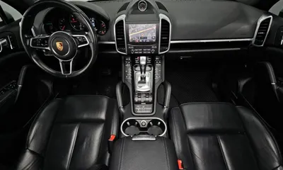 Porsche Cayenne 2017, 92337 км, за 23834.42 USD - фото 7