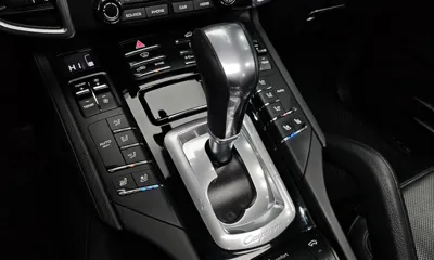 Porsche Cayenne 2017, 92337 км, за 23834.42 USD - фото 9