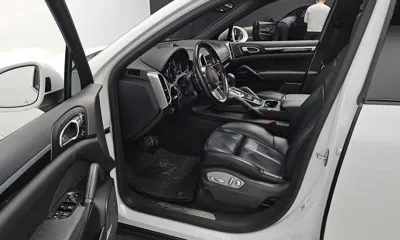 Porsche Cayenne 2017, 92337 км, за 23834.42 USD - фото 11