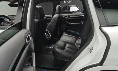 Porsche Cayenne 2017, 92337 км, за 23834.42 USD - фото 12
