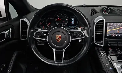Porsche Cayenne 2017, 92337 км, за 23834.42 USD - фото 13