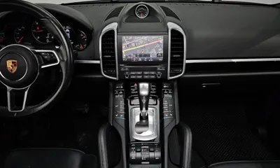 Porsche Cayenne 2017, 92337 км, за 23834.42 USD - фото 14