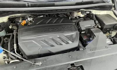 Kia Canival 2019, 122417 км, за 11826.89 USD - фото 6