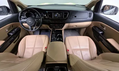 Kia Canival 2019, 122417 км, за 11826.89 USD - фото 7