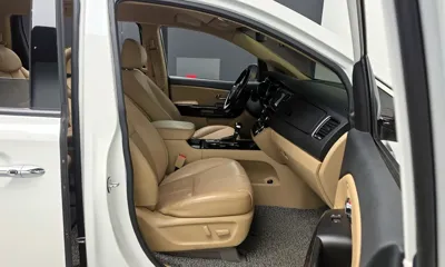 Kia Canival 2019, 122417 км, за 11826.89 USD - фото 11