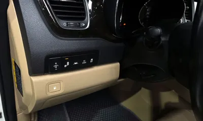 Kia Canival 2019, 122417 км, за 11826.89 USD - фото 17