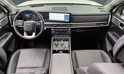 Hyundai Santafe 2024, 35870 км, за 24788.49 USD - фото 7