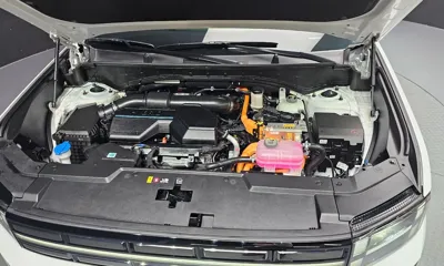 Hyundai Santafe 2024, 20044 км, за 24090.85 USD - фото 6