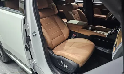 Hyundai Santafe 2024, 20044 км, за 24090.85 USD - фото 11