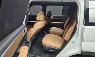 Hyundai Santafe 2024, 20044 км, за 24090.85 USD - фото 12