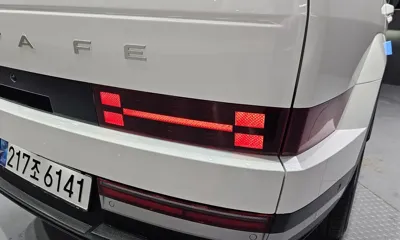 Hyundai Santafe 2024, 20044 км, за 24090.85 USD - фото 23