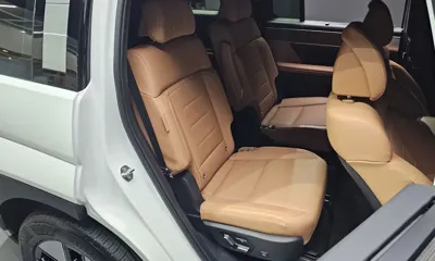 Hyundai Santafe 2024, 20044 км, за 24090.85 USD - фото 26