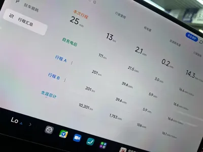 Xiaomi SU7 2024, 20000 км, за 13272.26 USD