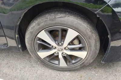 Toyota Levin 2016, 176900 км, за 7239 USD - фото 8