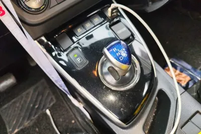 Toyota Levin 2016, 176900 км, за 7239 USD - фото 14