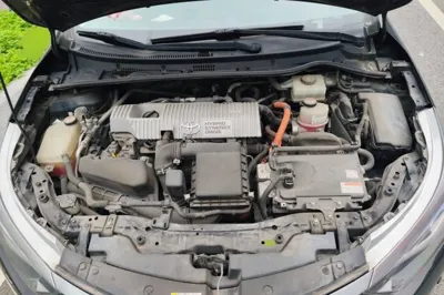 Toyota Levin 2016, 176900 км, за 7239 USD - фото 21