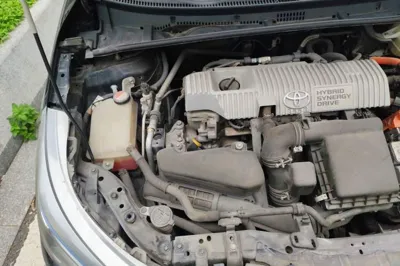 Toyota Levin 2016, 176900 км, за 7239 USD - фото 23