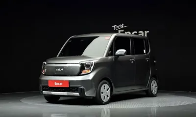Kia Ray · 2024 год