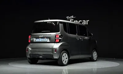 Kia Ray 2024, 54501 км, за 14079.86 USD