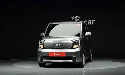 Kia Ray 2024, 54501 км, за 14079.86 USD