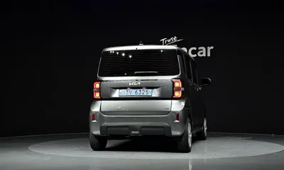 Kia Ray 2024, 54501 км, за 14079.86 USD