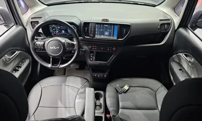 Kia Ray 2024, 54501 км, за 14079.86 USD - фото 7
