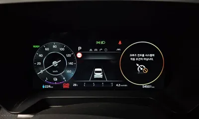 Kia Ray 2024, 54501 км, за 14079.86 USD - фото 8