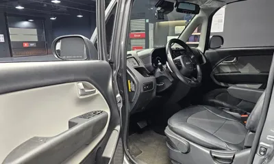 Kia Ray 2024, 54501 км, за 14079.86 USD - фото 10