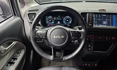 Kia Ray 2024, 54501 км, за 14079.86 USD - фото 13