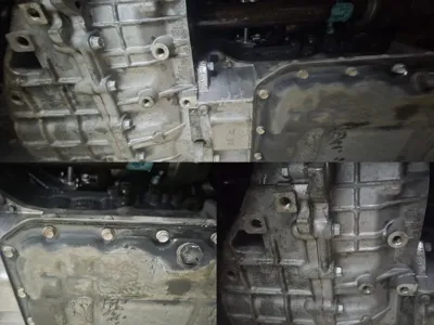 Kia Canival 2013, 176124 км, за 2593.77 USD - фото 3