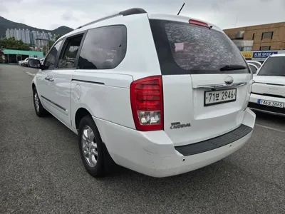 Kia Canival 2013, 176124 км, за 2593.77 USD - фото 5