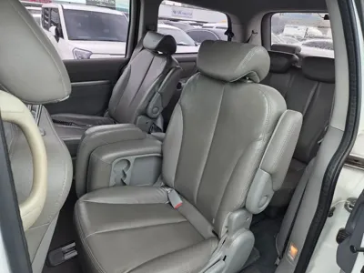 Kia Canival 2013, 176124 км, за 2593.77 USD - фото 7