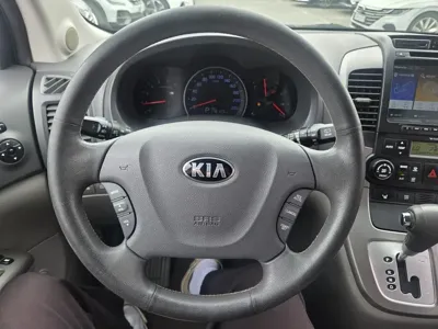 Kia Canival 2013, 176124 км, за 2593.77 USD - фото 8