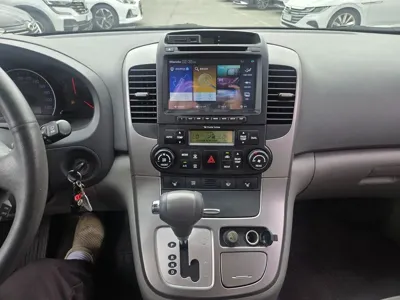 Kia Canival 2013, 176124 км, за 2593.77 USD - фото 10