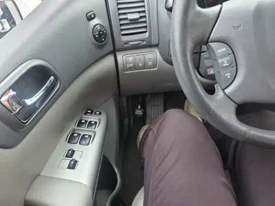 Kia Canival 2013, 176124 км, за 2593.77 USD - фото 12