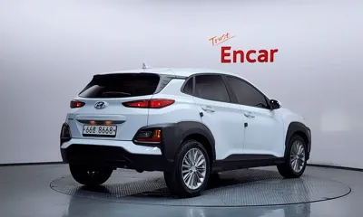 Hyundai Kona 2020, 84362 км, за 9446.26 USD