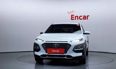 Hyundai Kona 2020, 84362 км, за 9446.26 USD