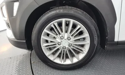 Hyundai Kona 2020, 84362 км, за 9446.26 USD