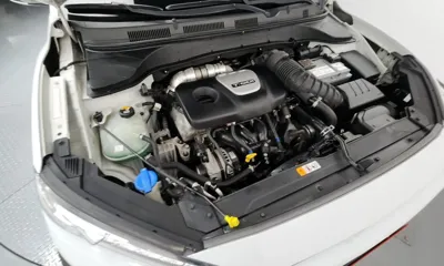 Hyundai Kona 2020, 84362 км, за 9446.26 USD - фото 6