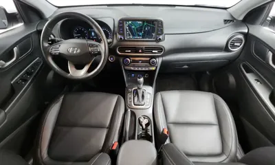 Hyundai Kona 2020, 84362 км, за 9446.26 USD - фото 7
